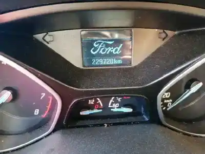 Peça sobressalente para automóvel em segunda mão quadrante por ford focus iii 1.0 ecoboost referências oem iam bm5t10849bab  bm5t14c226ae