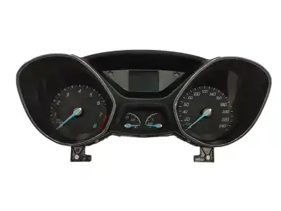 Second-hand car spare part DASHBOARD for FORD FOCUS LIM. (CB8)  OEM IAM references BM5T10849BAG  