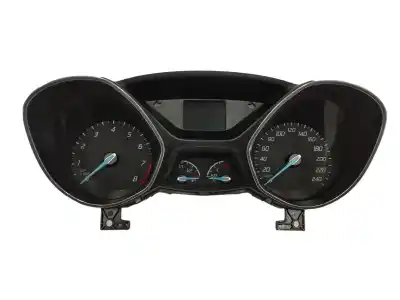 Peça sobressalente para automóvel em segunda mão quadrante por ford focus iii 1.0 ecoboost referências oem iam bm5t10849bag