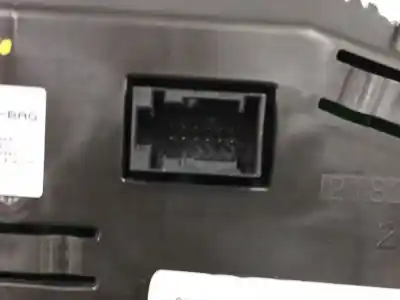 Second-hand car spare part dashboard for ford focus iii 1.0 ecoboost oem iam references bm5t10849bag  