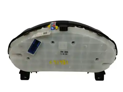 Peça sobressalente para automóvel em segunda mão quadrante por opel astra j gtc sportive referências oem iam 13433804  