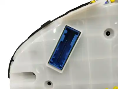 Peça sobressalente para automóvel em segunda mão quadrante por opel astra j gtc sportive referências oem iam 13433804  