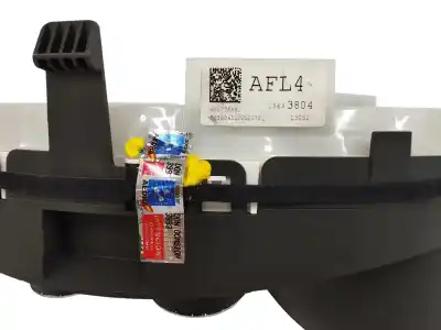 Peça sobressalente para automóvel em segunda mão quadrante por opel astra j gtc sportive referências oem iam 13433804  