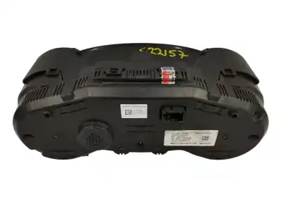 Peça sobressalente para automóvel em segunda mão quadrante por ford focus iii 1.6 tdci referências oem iam bm5t10849bcb  