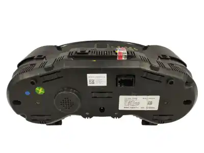 Peça sobressalente para automóvel em segunda mão quadrante por ford c-max (ceu) trend referências oem iam bm5t10849cu  