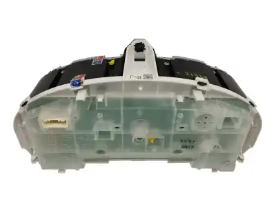 Peça sobressalente para automóvel em segunda mão quadrante por mazda 6 lim. (gh) (.2012->) style referências oem iam 1dght7e kd4555430 