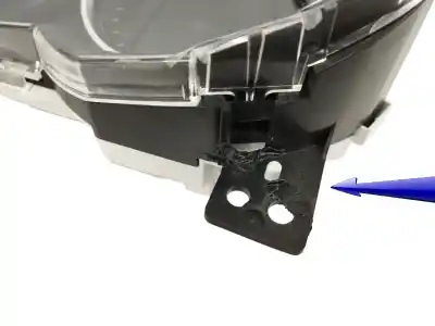 Peça sobressalente para automóvel em segunda mão quadrante por mazda 6 lim. (gh) (.2012->) style referências oem iam 1dght7e kd4555430 