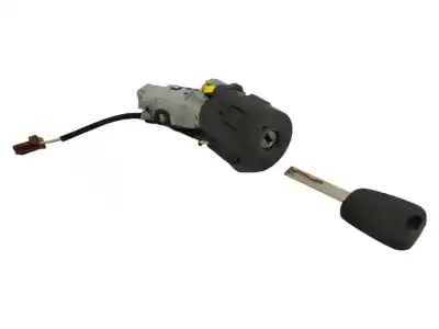 Автозапчасти б/у ПРОТИВОУГОННОЕ УСТРОЙСТВО за OPEL CROSSLAND X  ссылки OEM IAM 9673257480  