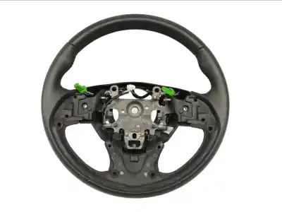 Peça sobressalente para automóvel em segunda mão volante por mitsubishi space star (a00) 1.2 referências oem iam 8978402071