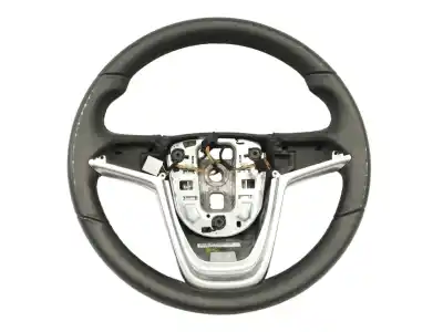 Pezzo di ricambio per auto di seconda mano Volante per OPEL ASTRA J LIM. 4TÜRIG 1.6 CDTI DPF Riferimenti OEM IAM 13351029  