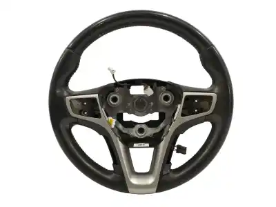 Peça sobressalente para automóvel em segunda mão volante por hyundai i40 1.7 crdi cat referências oem iam 561133z000