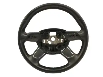 Peça sobressalente para automóvel em segunda mão volante por audi a4 berlina (b8) 2.0 16v tdi referências oem iam 4l0419091ac