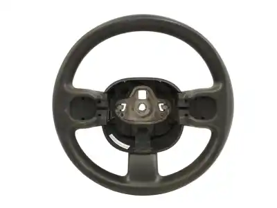 Peça sobressalente para automóvel em segunda mão volante por fiat panda (312_, 319_) 1.3 d multijet (312pxl1a) referências oem iam 07356190110