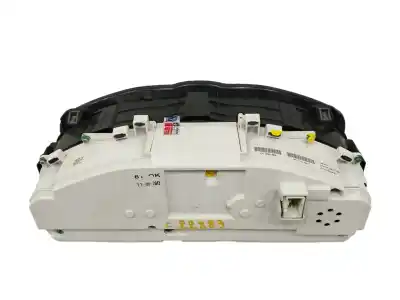 Peça sobressalente para automóvel em segunda mão quadrante por volvo v40 1.6 diesel cat referências oem iam 799370u 769212810u 36001166