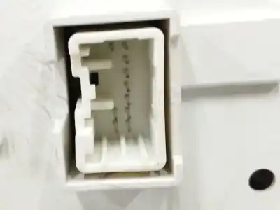 Peça sobressalente para automóvel em segunda mão quadrante por volvo v40 1.6 diesel cat referências oem iam 799370u 769212810u 36001166