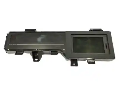 Peça sobressalente para automóvel em segunda mão  por RENAULT SCENIC III  Referências OEM IAM 248107944R  5550022204