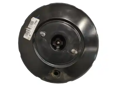 Автозапчасти б/у тормозной серво за OPEL CROSSLAND X 1.2 CAT / GPL (B 12 XE / LEZ) bivalent / Gasolina ссылки OEM IAM 9813761080  