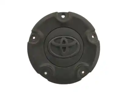 Gebrauchtes Autoersatzteil NABENKAPPEN zum TOYOTA PROACE CITY FURGONETA/MONOVOLUMEN  OEM-IAM-Referenzen 9837935677  