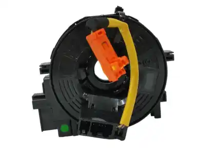 Pièce détachée automobile d'occasion CONTACTEUR TOURNANT D'AIRBAG pour TOYOTA AURIS TOURING SPORTS (E18)  Références OEM IAM 0212075E549  