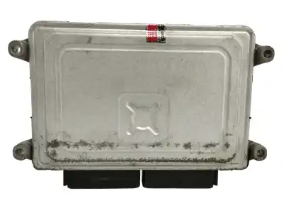 Second-hand car spare part ecu engine control for chevrolet aveo 1.2 cat oem iam references 96983177  5wy5968c