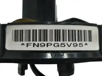 Second-hand car spare part air bag ring for chevrolet aveo 1.2 cat oem iam references 95019461  