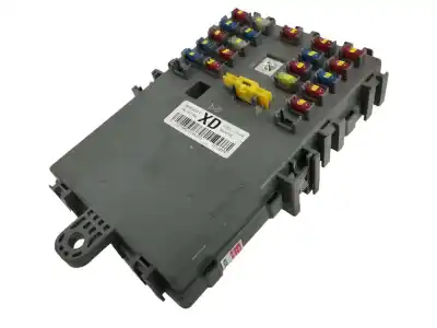 Second-hand car spare part fuse box unit for chevrolet aveo 1.2 cat oem iam references 96826374  