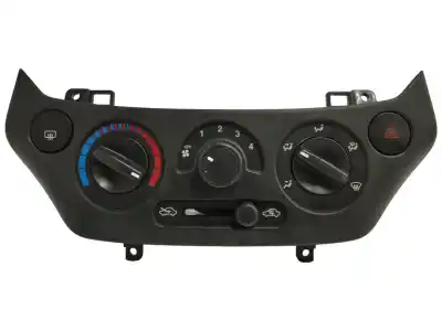 Second-hand car spare part Heating / Air Conditioning Control Panel for CHEVROLET AVEO 1.2 CAT OEM IAM references   