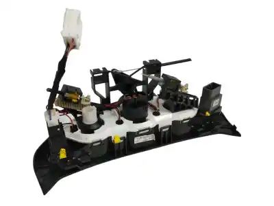 Peça sobressalente para automóvel em segunda mão comando de sofagem (chauffage / ar condicionado)  por chevrolet aveo 1.2 cat referências oem iam   