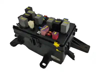 Second-hand car spare part fuse box unit for chevrolet aveo 1.2 cat oem iam references   