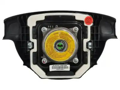 Peça sobressalente para automóvel em segunda mão airbag dianteiro esquerdo por chevrolet aveo 1.2 cat referências oem iam 968790419  