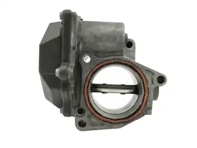 Автозапчастина б/у коробка метелика для volkswagen caddy iii monospace (2kb, 2kj, 2cb, 2cj) 1.9 tdi посилання на oem iam 03g128063g  a2c53249824