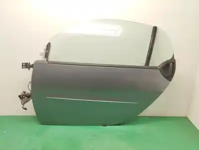 Peça sobressalente para automóvel em segunda mão porta da frente esquerda por smart fortwo coupe 0.7 referências oem iam 
