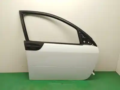 Автозапчастина б/у передні праві двері для smart forfour 1.1 cat посилання на oem iam 
