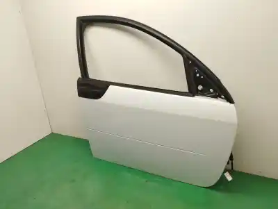 Автозапчастина б/у передні праві двері для smart forfour 1.1 cat посилання на oem iam   