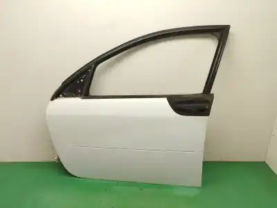Автозапчастина б/у передні ліві двері для smart forfour 1.1 cat посилання на oem iam 