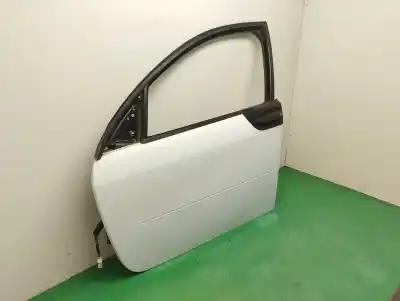 Автозапчастина б/у передні ліві двері для smart forfour 1.1 cat посилання на oem iam   