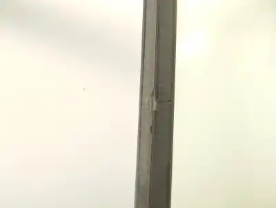 Peça sobressalente para automóvel em segunda mão porta do automóvel traseira esquerda por smart forfour (454) 1.1 (454.030) referências oem iam   