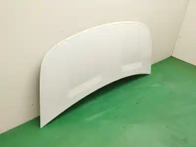 Peça sobressalente para automóvel em segunda mão capot por smart forfour (454) 1.1 (454.030) referências oem iam   