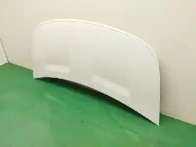 Peça sobressalente para automóvel em segunda mão capot por smart forfour (454) 1.1 (454.030) referências oem iam   