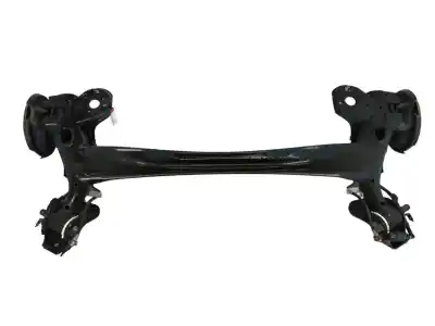 Second-hand car spare part rear axle for opel mokka 1.2 (76) oem iam references 1642991780  