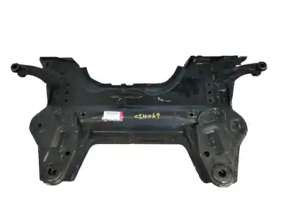 Peça sobressalente para automóvel em segunda mão charrió / suporte de eixo dianteiro por opel mokka 1.2 (76) referências oem iam 9841458080