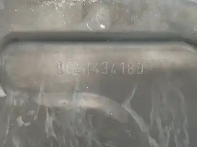 Second-hand car spare part front axle for opel mokka 1.2 (76) oem iam references 9841458080 9841434180 