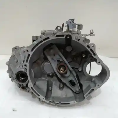 Автозапчастина б/у коробка передач для smart forfour 1.1 cat посилання на oem iam pmn130193