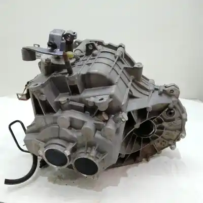 Автозапчастина б/у коробка передач для smart forfour 1.1 cat посилання на oem iam pmn130193  