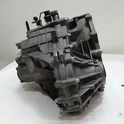 Second-hand car spare part gearbox for smart forfour (454) 1.1 (454.030) oem iam references pmn130193  