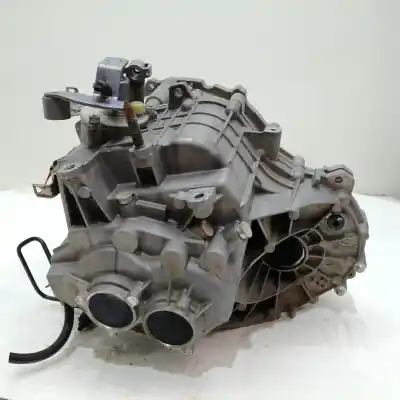 Second-hand car spare part gearbox for smart forfour (454) 1.1 (454.030) oem iam references pmn130193  
