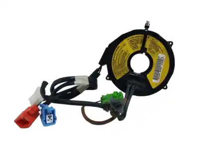 Peça sobressalente para automóvel em segunda mão fita do airbag por kia carens ii monospace (fj) 2.0 crdi referências oem iam 