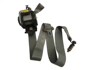 Peça sobressalente para automóvel em segunda mão cinto de segurança dianteiro esquerdo por kia carens ii monospace (fj) 2.0 crdi referências oem iam 