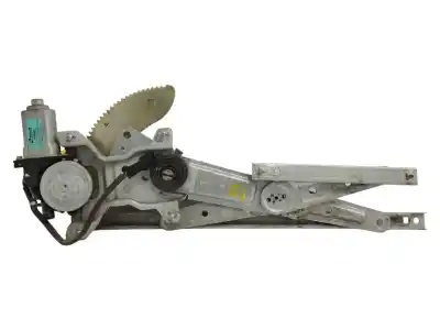 Peça sobressalente para automóvel em segunda mão elevador de vidros traseiro direito por kia carens ii monospace (fj) 2.0 crdi referências oem iam xh004po