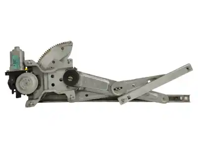 Peça sobressalente para automóvel em segunda mão elevador de vidros traseiro esquerdo por kia carens ii monospace (fj) 2.0 crdi referências oem iam xh004po